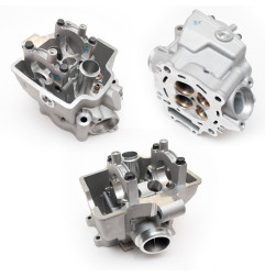 CYLINDER WORKS GŁOWICA HONDA CRF 250R '09