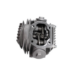 GŁOWICA CYLINDRA POWER FORCE ATV 110 CCM 4T 152FMB ATV CROSS KXD ZIPP JUNAK ROMET LONCIN