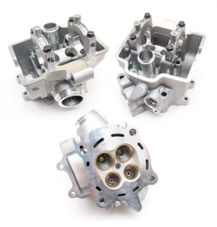 CYLINDER WORKS GŁOWICA HONDA CRF 250R '08