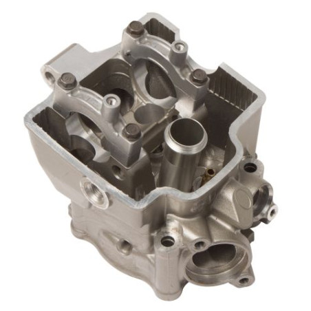CYLINDER WORKS GŁOWICA HONDA CRF 250R '08