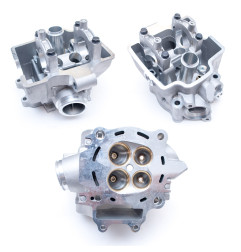 CYLINDER WORKS GŁOWICA HONDA CRF 250R '04-'07, CRF 250 X '04-'06