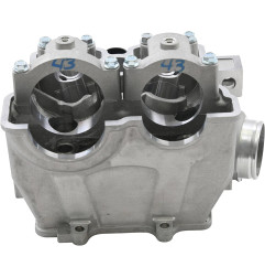 CYLINDER WORKS GŁOWICA KAWASAKI KXF 250 (KX 250F) 04-05, SUZUKI RMZ 250 (RM-Z 250) 04-06