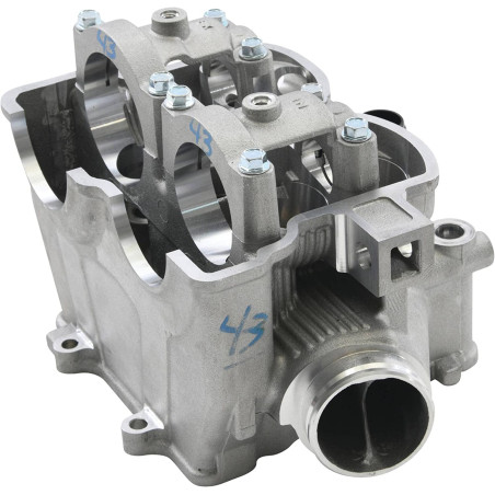 CYLINDER WORKS GŁOWICA KAWASAKI KXF 250 (KX 250F) 04-05, SUZUKI RMZ 250 (RM-Z 250) 04-06
