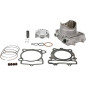 CYLINDER WORKS CYLINDER KOMPLETNY SUZUKI RMZ 250 (RM-Z 250) '19-'24 STANDARD (77,00 MM) (TŁOK 24122,CYLINDER,TOP-END)