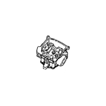 GŁOWICA CYLINDRA 250CCM 4T L/C GRAND DINK KXR 250 SPORTS PEOPLE MXU250 KYMCO