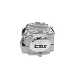 GŁOWICA CYLINDRA KOMPLETNA POWER FORCE YX140 W063 / YX150 W150
