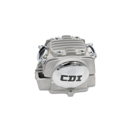 GŁOWICA CYLINDRA KOMPLETNA POWER FORCE YX140 W063 / YX150 W150