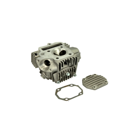 GŁOWICA CYLINDRA CHIŃSKIE ATV 50 CCM 4T 47MM Z WAŁKIEM ROZRZĄD POWER FORCE