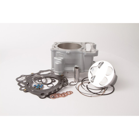 CYLINDER WORKS CYLINDER KOMPLETNY YAMAHA YZ 250F / WR 250F '01-'04 (STD. 77MM, 12.7:1) (VERTEX 2280, CYLINDER, TOP-END)
