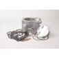 CYLINDER WORKS CYLINDER KOMPLETNY YAMAHA YZ 250F / WR 250F '01-'04 (STD. 77MM, 12.7:1) (VERTEX 2280, CYLINDER, TOP-END)