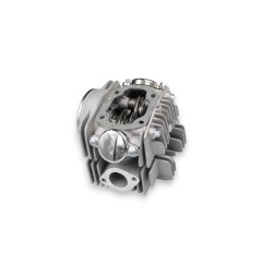 GŁOWICA CYLINDRA KOMPLETNA POWER FORCE YX140 W063 / YX150 W150