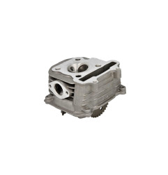 GŁOWICA CYLINDRA POWER FORCE GY6 150CC 4T A/C 57.4MM KYMCO SYM KEEWAY