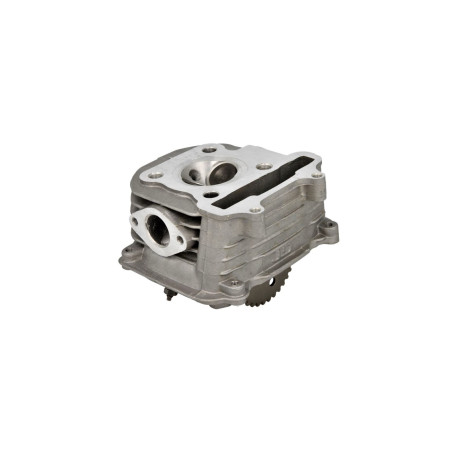 GŁOWICA CYLINDRA POWER FORCE GY6 150CC 4T A/C 57.4MM KYMCO SYM KEEWAY