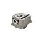 GŁOWICA CYLINDRA POWER FORCE GY6 150CC 4T A/C 57.4MM KYMCO SYM KEEWAY GŁOWICA CYLINDRA POWER FORCE GY6 150CC 4T A/C 57.4MM KYMCO SYM KEEWAY
