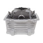 GŁOWICA CYLINDRA POWER FORCE GY6 125CC 4T A/C 52.4MM KYMCO SYM KEEWAY GŁOWICA CYLINDRA POWER FORCE GY6 125CC 4T A/C 52.4MM KYMCO SYM KEEWAY