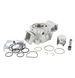 CYLINDER WORKS CYLINDER KOMPLETNY KAWASAKI KX 85 '06-'13 (STD. 48.5MM=85CC)