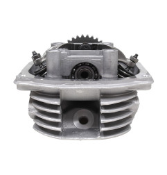 GŁOWICA CYLINDRA POWER FORCE GY6 125CC 4T A/C 52.4MM KYMCO SYM KEEWAY