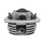 GŁOWICA CYLINDRA POWER FORCE GY6 125CC 4T A/C 52.4MM KYMCO SYM KEEWAY GŁOWICA CYLINDRA POWER FORCE GY6 125CC 4T A/C 52.4MM KYMCO SYM KEEWAY