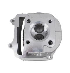 GŁOWICA CYLINDRA POWER FORCE GY6 125CC 4T A/C 52.4MM KYMCO SYM KEEWAY