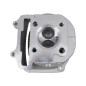 GŁOWICA CYLINDRA POWER FORCE GY6 125CC 4T A/C 52.4MM KYMCO SYM KEEWAY GŁOWICA CYLINDRA POWER FORCE GY6 125CC 4T A/C 52.4MM KYMCO SYM KEEWAY