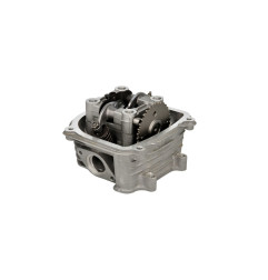 GŁOWICA CYLINDRA POWER FORCE GY6 150CC 4T A/C  57.4MM KYMCO SYM KEEWAY