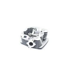 GŁOWICA CYLINDRA 150CCM 4T A/C 64MM ATV 150 MXU 150 KYMCO
