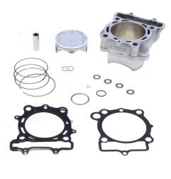 ATHENA CYLINDER KOMPLETNY KAWASAKI KX 250F '21-'22 (BIG BORE 82MM, 276CCM) (CYLINDER, TŁOK, SWORZEŃ, PIERŚCIENIE, TOP-END)