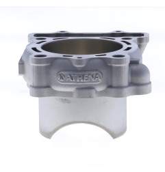 ATHENA CYLINDER KOMPLETNY KAWASAKI KX 250F '21-'22 (BIG BORE 82MM, 276CCM) (CYLINDER, TŁOK, SWORZEŃ, PIERŚCIENIE, TOP-END)