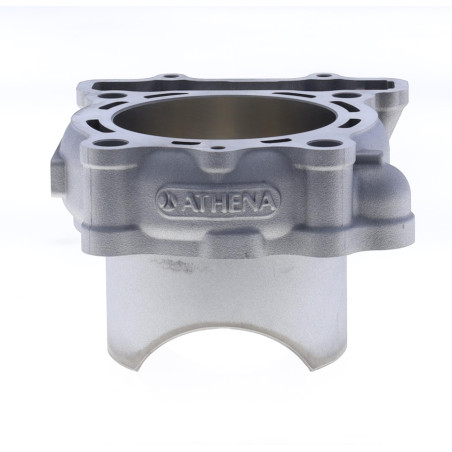 ATHENA CYLINDER KOMPLETNY KAWASAKI KX 250F '21-'22 (BIG BORE 82MM, 276CCM) (CYLINDER, TŁOK, SWORZEŃ, PIERŚCIENIE, TOP-END)