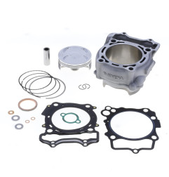 ATHENA CYLINDER KOMPLETNY YAMAHA WR 250F, YZ 250F '19-'23 (BIG BORE 83MM 283CCM) (CYLINDER, TŁOK, SWORZEŃ, PIERSCIENIE, TOP-END)