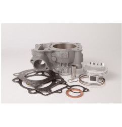 CYLINDER WORKS CYLINDER KOMPLETNY HONDA CRF 150R/RB '07-'09 (ŚR. 66MM)