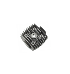 GŁOWICA CYLINDRA POWER FORCE 48CC, SILNIK DO ROWERÓW  GY6SR0007