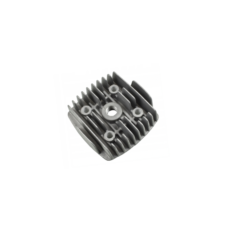 GŁOWICA CYLINDRA POWER FORCE 48CC, SILNIK DO ROWERÓW  GY6SR0007
