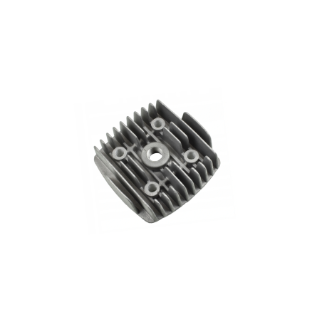 GŁOWICA CYLINDRA POWER FORCE 48CC, SILNIK DO ROWERÓW  GY6SR0007