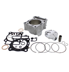 CYLINDER WORKS CYLINDER KOMPLETNY HONDA CRF 250R/RX '20-'21 (STANDARD 79MM) (HC 14.4:1) (TŁOK 24454)