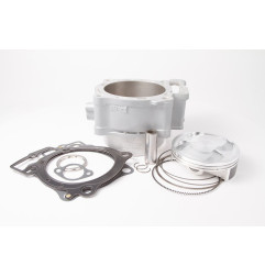 CYLINDER WORKS CYLINDER KOMPLETNY HONDA CRF 450R '09-'12, BIG BORE 99MM=480CCM 12.0:1 (STD. +3MM)