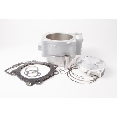 CYLINDER WORKS CYLINDER KOMPLETNY HONDA CRF 450R '09-'12, BIG BORE 99MM=480CCM 12.0:1 (STD. +3MM)