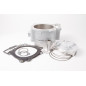 CYLINDER WORKS CYLINDER KOMPLETNY HONDA CRF 450R '09-'12, BIG BORE 99MM=480CCM 12.0:1 (STD. +3MM)