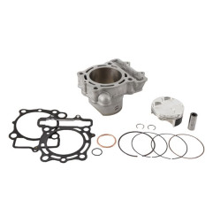 CYLINDER WORKS CYLINDER KOMPLETNY KAWASAKI KXF 250 09 STANDARD 77MM