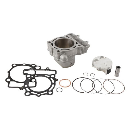 CYLINDER WORKS CYLINDER KOMPLETNY KAWASAKI KXF 250 09 STANDARD 77MM