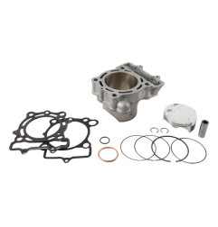 CYLINDER WORKS CYLINDER KOMPLETNY KAWASAKI KXF 250 '11-13 STANDARD 77MM