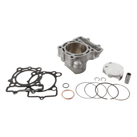CYLINDER WORKS CYLINDER KOMPLETNY KAWASAKI KXF 250 '11-13 STANDARD 77MM