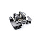 GŁOWICA CYLINDRA 125CC 4T A/C 54MM BN 125 EU4 TNT 125 EU4 BENELLI GŁOWICA CYLINDRA 125CC 4T A/C 54MM BN 125 EU4 TNT 125 EU4 BENELLI
