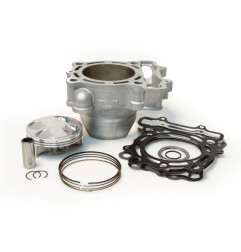 CYLINDER WORKS CYLINDER KOMPLETNY KAWASAKI KXF 250 '15-'16 STANDARD=77MM (13.8:1)