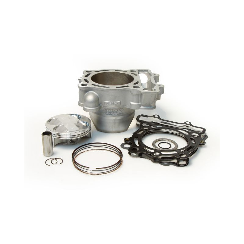 CYLINDER WORKS CYLINDER KOMPLETNY KAWASAKI KXF 250 '15-'16 STANDARD=77MM (13.8:1)