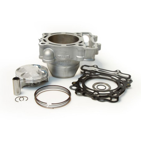 CYLINDER WORKS CYLINDER KOMPLETNY KAWASAKI KXF 250 '15-'16 STANDARD=77MM (13.8:1)