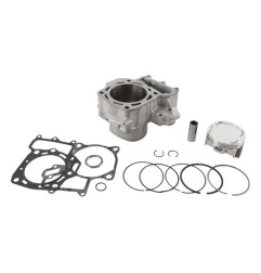CYLINDER WORKS CYLINDER KOMPLETNY KAWASAKI KVF 750 BRUTE FORCE '05-'14 (TYŁ) 8,8:1 STANDARD=85MM