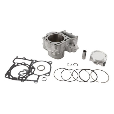 CYLINDER WORKS CYLINDER KOMPLETNY KAWASAKI KVF 750 BRUTE FORCE '05-'14 (TYŁ) 8,8:1 STANDARD=85MM