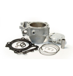 CYLINDER WORKS CYLINDER KOMPLETNY KAWASAKI KXF 450 09-12 (VERTEX 23445+TOP-END 30011-G01) (STANDARD=96MM)
