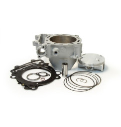 CYLINDER WORKS CYLINDER KOMPLETNY KAWASAKI KXF 450 13-14 (VERTEX23857+TOP-END 30011-G01) (STANDARD=96MM)